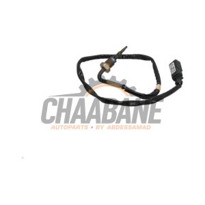 Capteur filtre a particules 8W0906088E Audi Q5 (FYB/FYG) 2.0 35 TDI 16V Quattro 2016