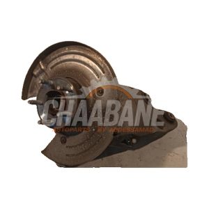 Fusee arriere droit T2H3173 Jaguar XE 2.0d 180 16V