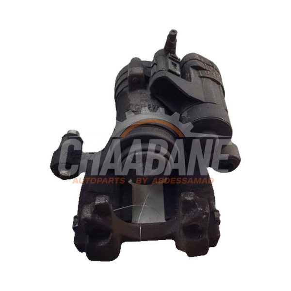 Etrier de frein (pince) arriere droit 3Q0615424E Skoda Octavia 2019