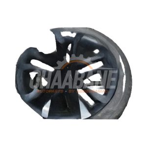 Jante 4H0601025J Audi S8 (D4) 4.0 V8 TFSI 32V 2012 / 2018