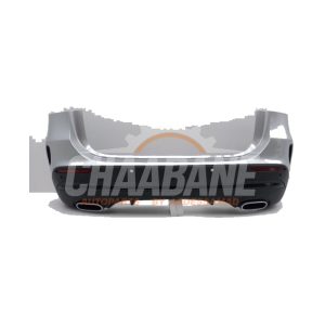 Pare-chocs arriere A2478850306 Mercedes GLA (H247) 1.3 200 Turbo 16V