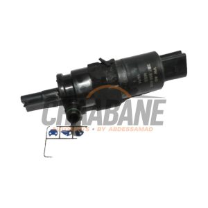 Pompe buse phare 3B7955681 Audi S7 Sportback (4GA/4GF) 4.0 V8 TFSI 2012 / 2018