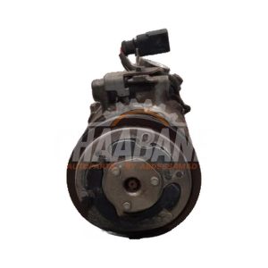 Compresseur dair pour Turbo 4M0816803N Audi Q7 2015