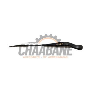 Bras essuie-glace avant A2068203701 Mercedes C Estate (S206) C-200d 2.0 Turbo 16V