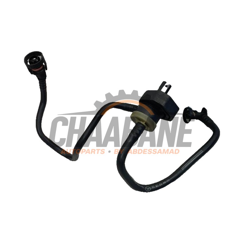 Soupape vide A2600180700 Mercedes A-Klasse AMG (177.0) 2.0 A-35 AMG Turbo 16V 4Matic