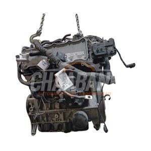 Moteur DGEA Seat Leon 2019