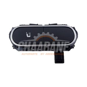 Commodo A1779056700 Mercedes A (177.0) 1.3 A-180 Turbo 16V