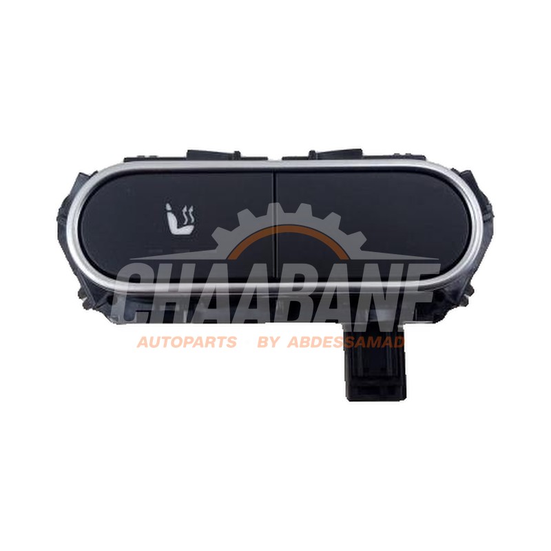 Commodo A1779056700 Mercedes A (177.0) 1.3 A-180 Turbo 16V