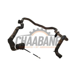 Tuyau radiateur 1712858047505 BMW X2 (F39) sDrive 16d 1.5 12V 2017 / 2023