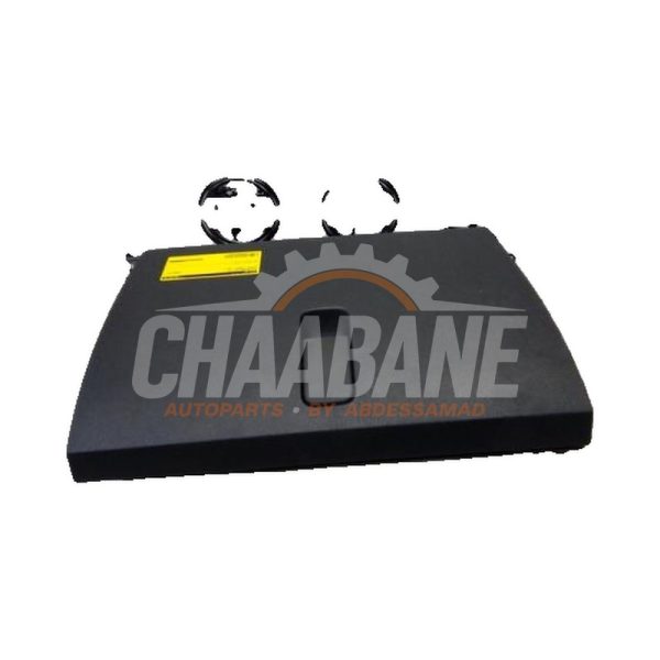 Boite a gants 6V1857097N Skoda Fabia 2014 / 2022
