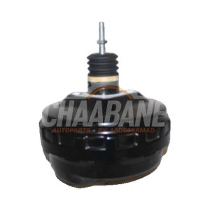 Servo frein 8R0612103H Audi SQ5 (8RB) 3.0 TDI V6 24V 2012 / 2017