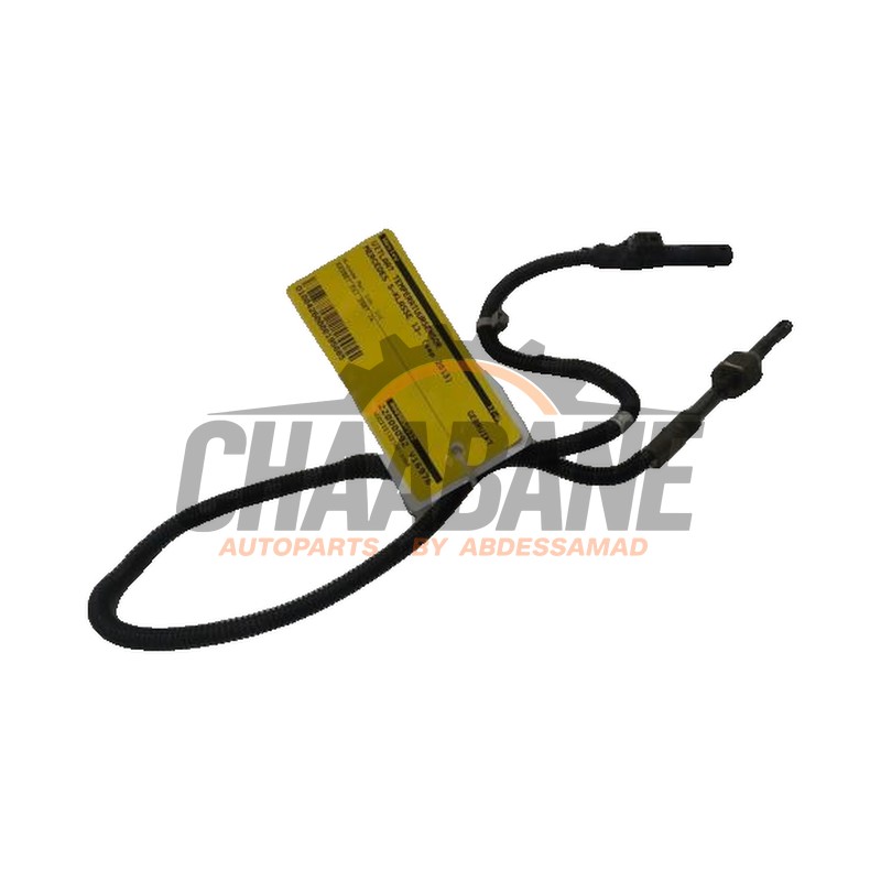 Sensor temperature d'echappement 0009050532 Mercedes S (222.0/222.1) 3.0 S-350 BlueTEC, S-350d 24V