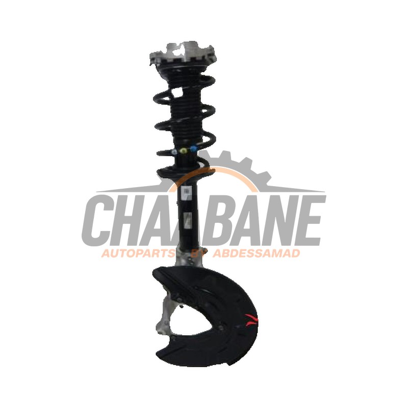 Suspension de roue avant droite 1EA413023AF Volkswagen ID.3 (E11/E12) 2019