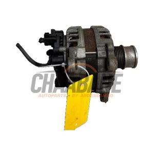 Alternateur 04E903024S Audi A3 Limousine (8VS/8VM) 1.5 TFSI 16V 2013 / 2020