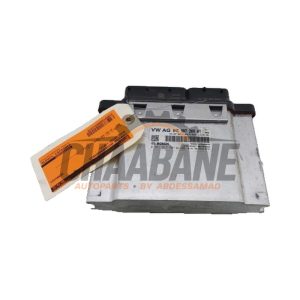 Calculateur moteur 04C906026BD Seat Ibiza V (KJB) 1.0 TSI 12V 2017
