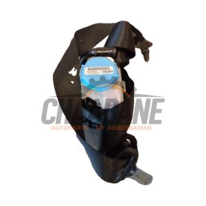 Tendeur de ceinture droit 071DG2X190 Mercedes A (W176) 1.5 A-180 CDI, A-180d 16V