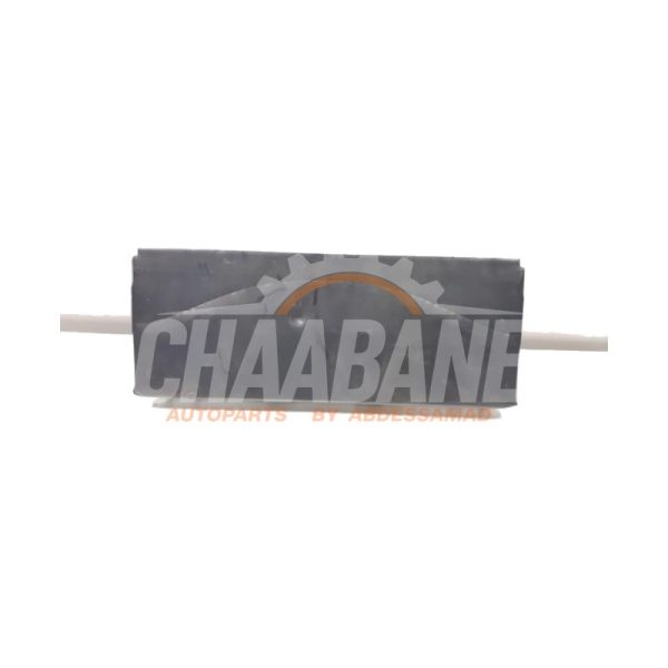 Airbag genou 5G1880841C Volkswagen Golf VII (AUA) 2012 / 2021