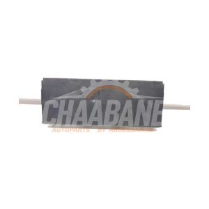 Kit airbag + tableau de bord 5G1880841C Volkswagen Golf VII Variant (AUVV) 1.6 TDI BlueMotion 16V 2013 / 2021