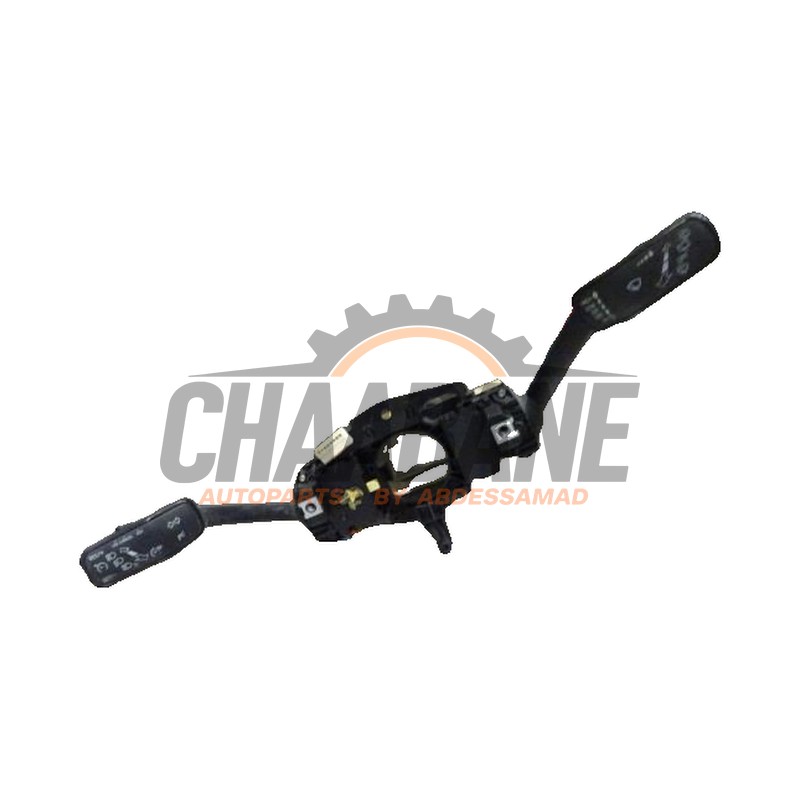 Commutateur combi colonne de direction 5Q0953507HR Seat Ateca (5FPX) 1.6 TDI 115 2016