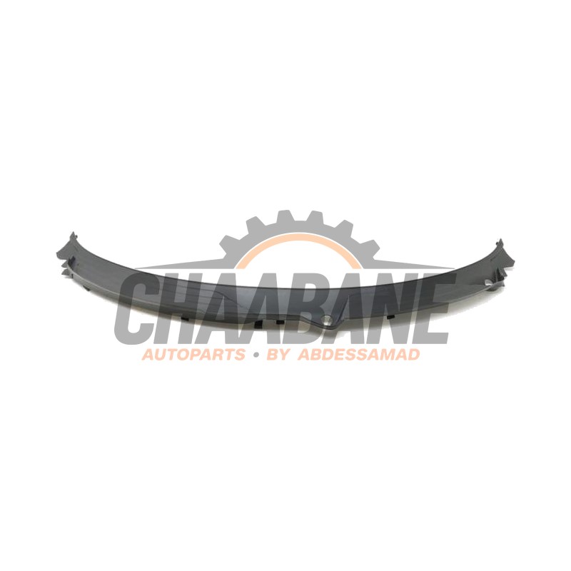 Paravent 991555563061E0 Porsche 718 Boxster (982) 2.5 GTS 2016