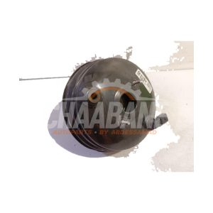 Assistant de freinage 15B2994T0341 BMW X5 2014 / 2018