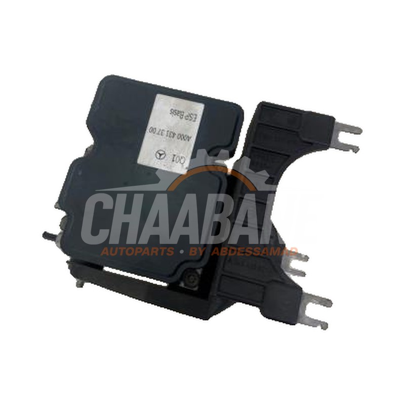 Module de puissance de commande de freins A0004313700 Mercedes A-Klasse