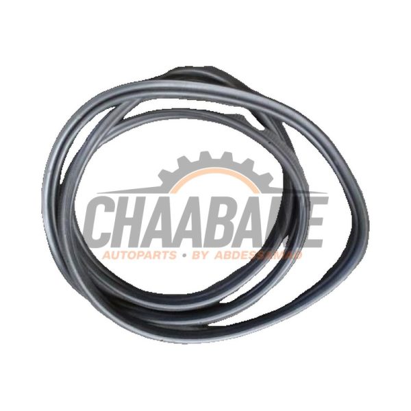 Joint caoutchouc hayon BMW 3 serie Touring (F31) 330d 3.0 24V 2012 / 2019