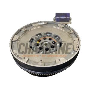 Volant dinertie masse double A2740300605 Mercedes C (W205) C-200 2.0 CGI 16V