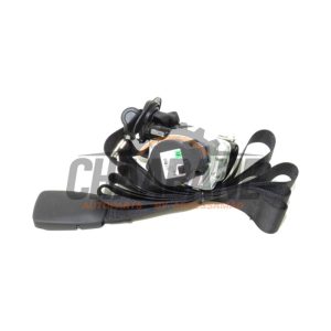 Ceinture avant droit 641938100A BMW X2 (F39) sDrive 18d 2.0 16V 2017 / 2023