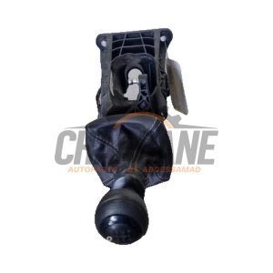 Timonerie de changement de vitesse A4472600598012 Mercedes Vito (447.6) 1.6 111 CDI 16V