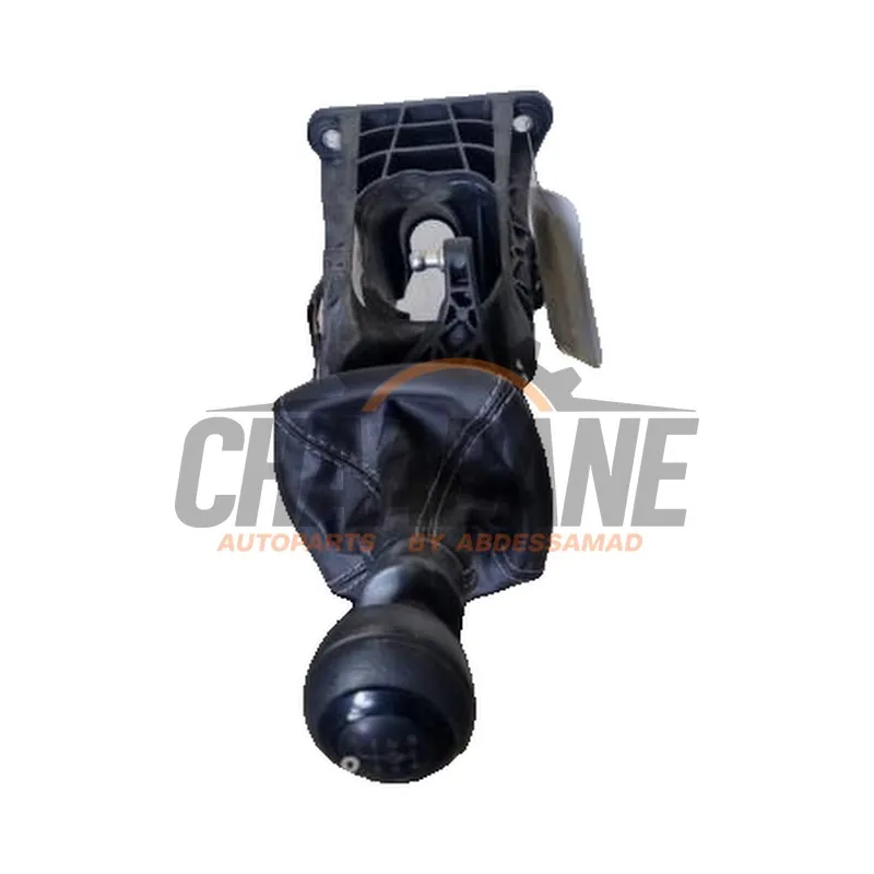 Timonerie de changement de vitesse A4472600598012 Mercedes Vito (447.6) 1.6 111 CDI 16V