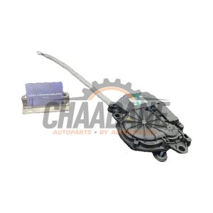 Mecanique de verrouillage couvercle coffre EX53404C10AD Jaguar F-type 3.0 400 Sport V6 24V