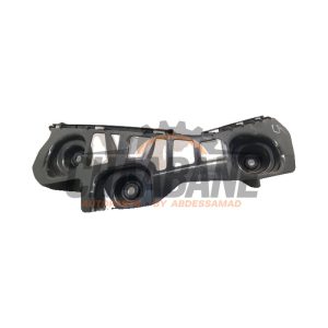 Support pare-chocs arriere gauche A1188853700 Mercedes CLA (118.3) 1.3 CLA-250 e Turbo 16V