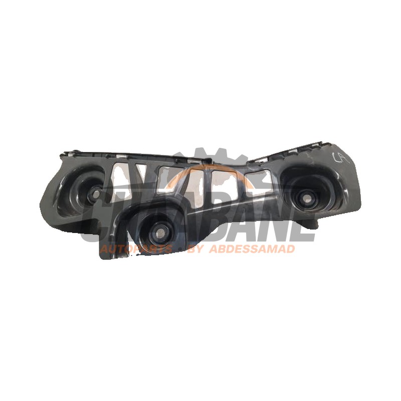 Support pare-chocs arriere gauche A1188853700 Mercedes CLA (118.3) 1.3 CLA-250 e Turbo 16V