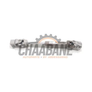 Axe colonne de direction A2474608800 Mercedes CLA (118.3) 1.3 CLA-250 e Turbo 16V