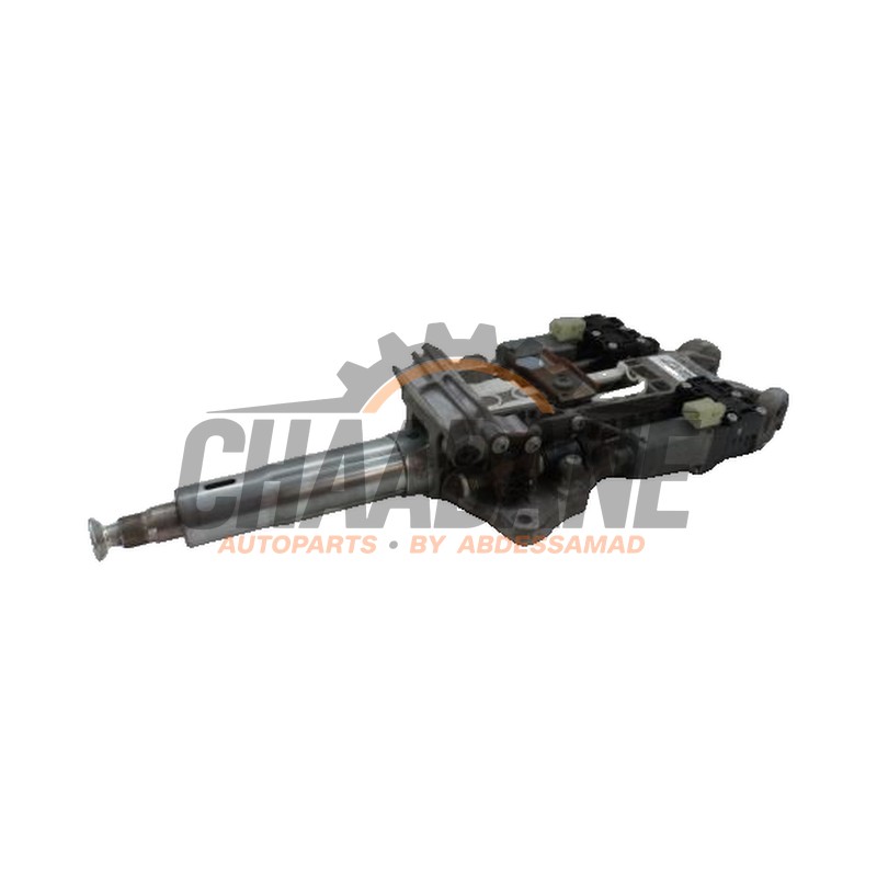 Colonne de direction A2314620036 Mercedes GLC Coupe (C253) 2.0 300 e 16V 4-Matic
