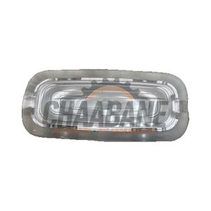 Eclairage interieur arriere A4478200339 Mercedes Vito Tourer (447.7) 2.0 114 CDI 16V
