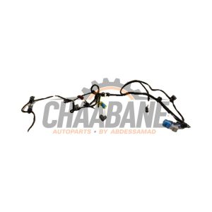 Faisceau de cables A1775406401 Mercedes A (177.0) 1.3 A-180 Turbo 16V