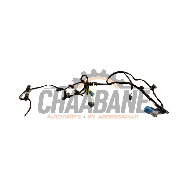 Faisceau electrique A1775406401 Mercedes A (177.0) 1.3 A-180 Turbo 16V