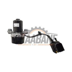 Divers A0004303500 Mercedes EQA (N243) 250+ 71 kWh