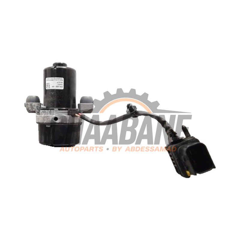 Divers A0004303500 Mercedes EQA (N243) 250+ 71 kWh
