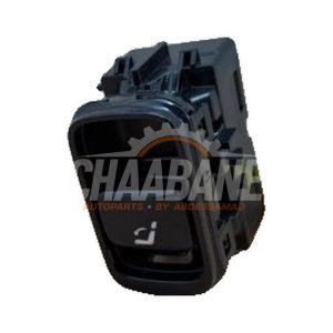 Revetement coffre droit A2069054800 Mercedes C Estate (S206) C-200 1.5 EQ Boost