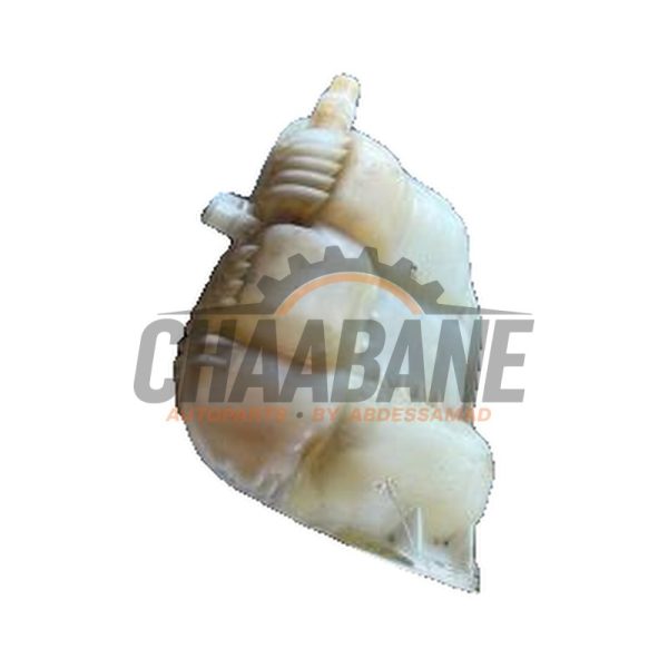Vase dexpansion 17138687503 BMW 1 serie (F40) 116i 1.5 TwinPower 12V 2019