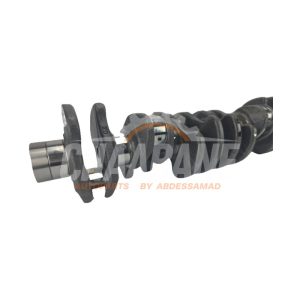 Vilebrequin A2560301000 Mercedes CLS (C257) 450 EQ Boost 3.0 24V 4-Matic