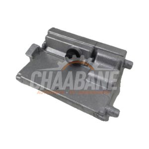 Camera avant 5WA980653A Seat Leon 2020