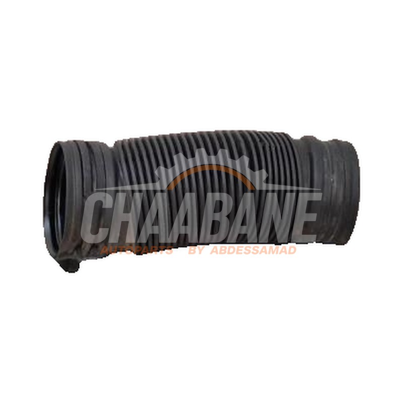 Tuyau daspiration air 5Q0129618C Seat Leon (5FB) 1.4 TSI 16V 2012 / 2020