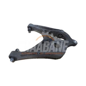Bras de suspension arriere droit A1663501006 Mercedes GLE Coupe (C292) 63 AMG V8 biturbo 32V 4-Matic