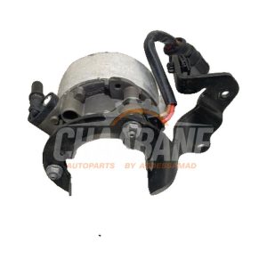 Pompe a vide assistant de freinage 5Q0612181D Audi Q2 (GAB/GAG) 1.5 35 TFSI 16V 2016