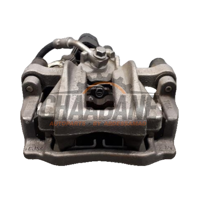 Etrier de frein arriere droit Cupra Formentor 1.5 TSI 16V 2020 5WA615424SL7