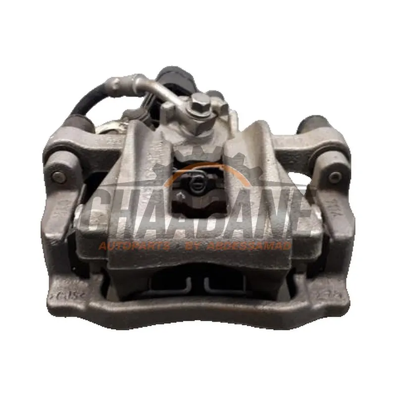 Etrier de frein (pince) arriere droit Cupra Formentor 1.5 TSI 16V 2020 5WA615424SL7